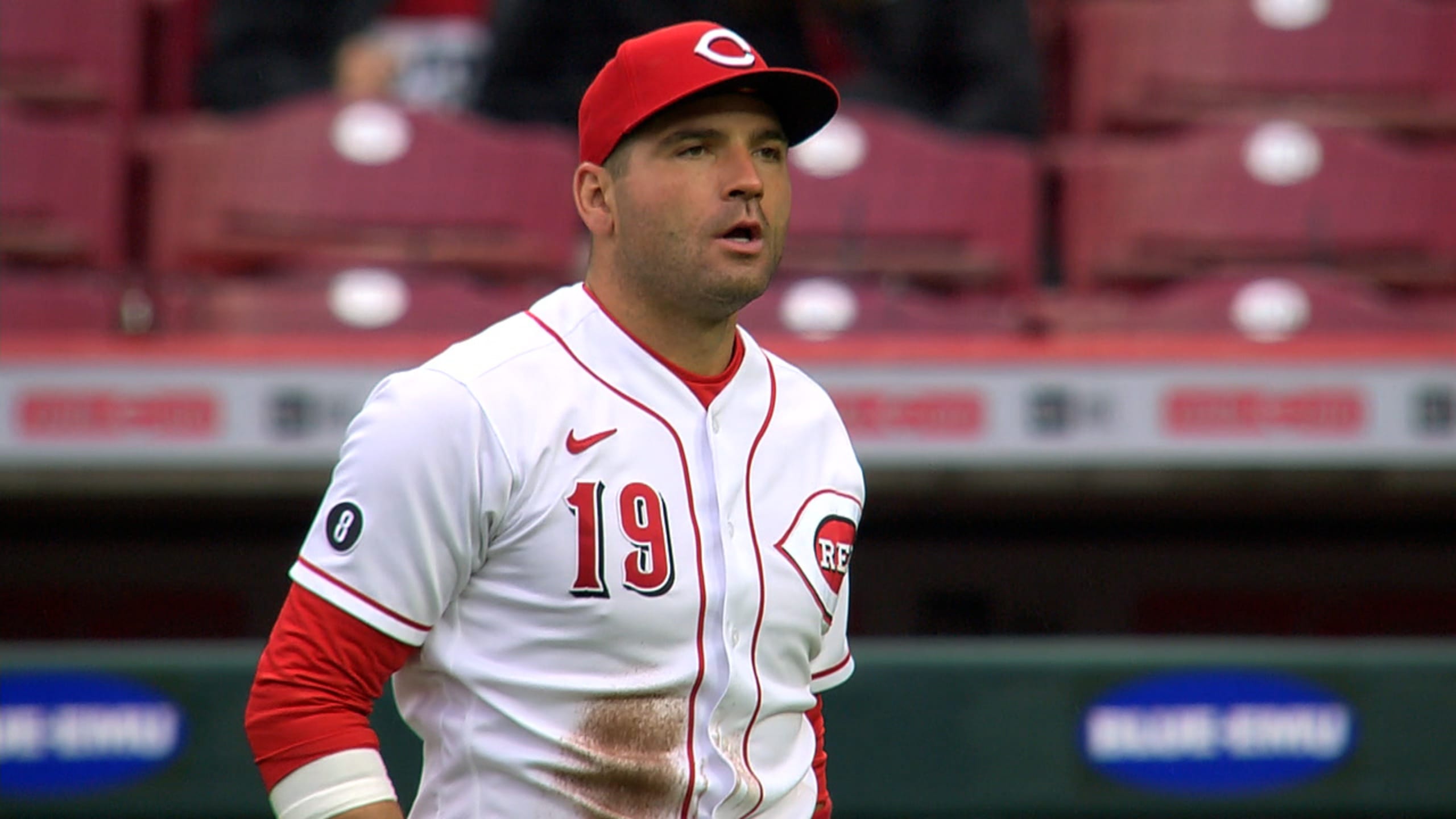 Joey Votto Wallpapers