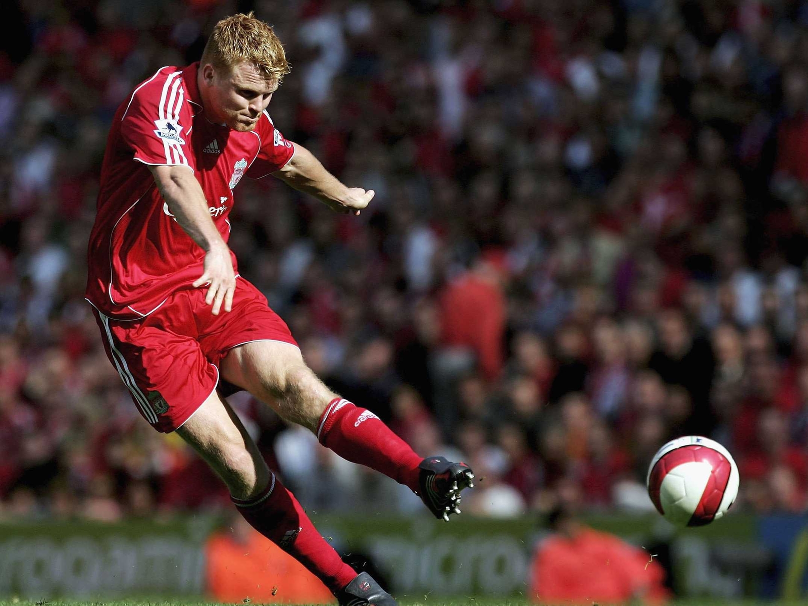 John Arne Riise Wallpapers