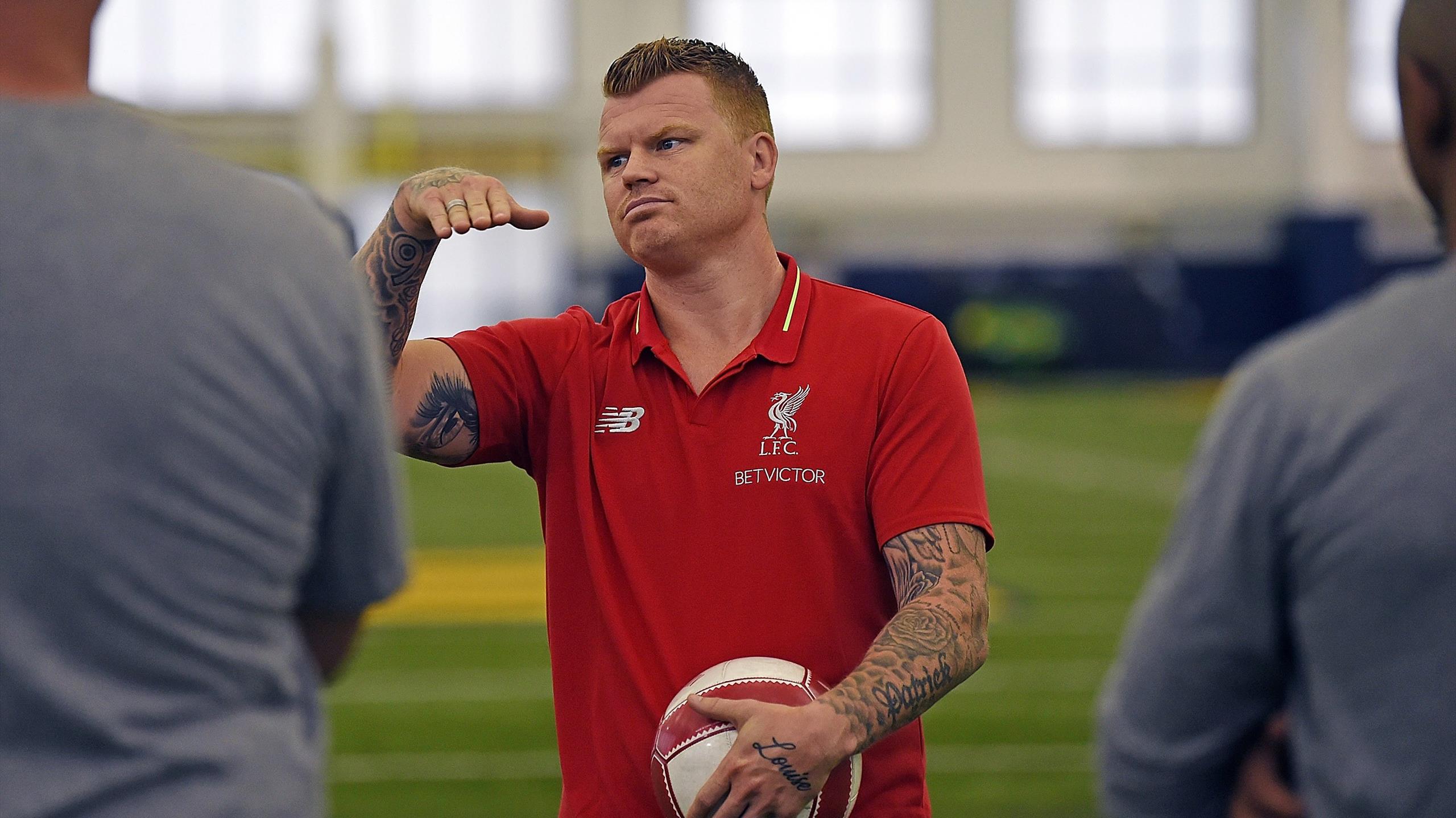 John Arne Riise Wallpapers