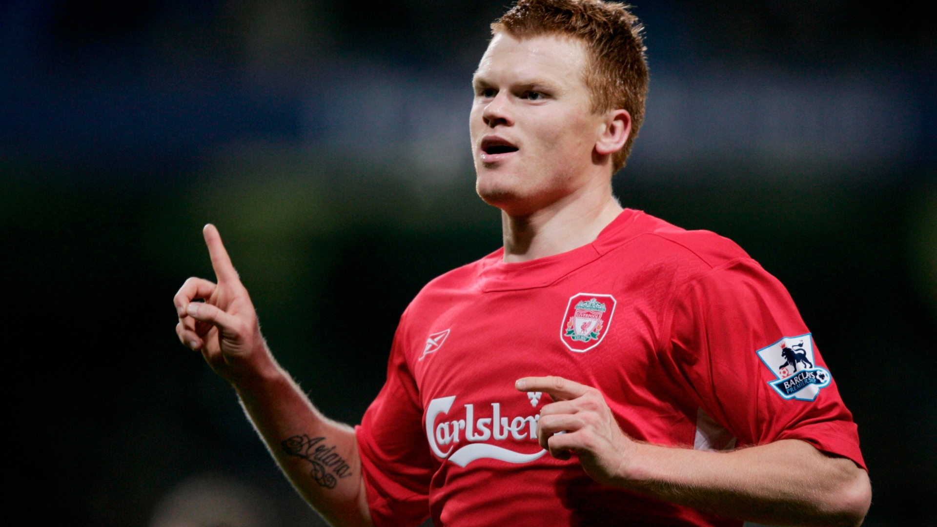 John Arne Riise Wallpapers