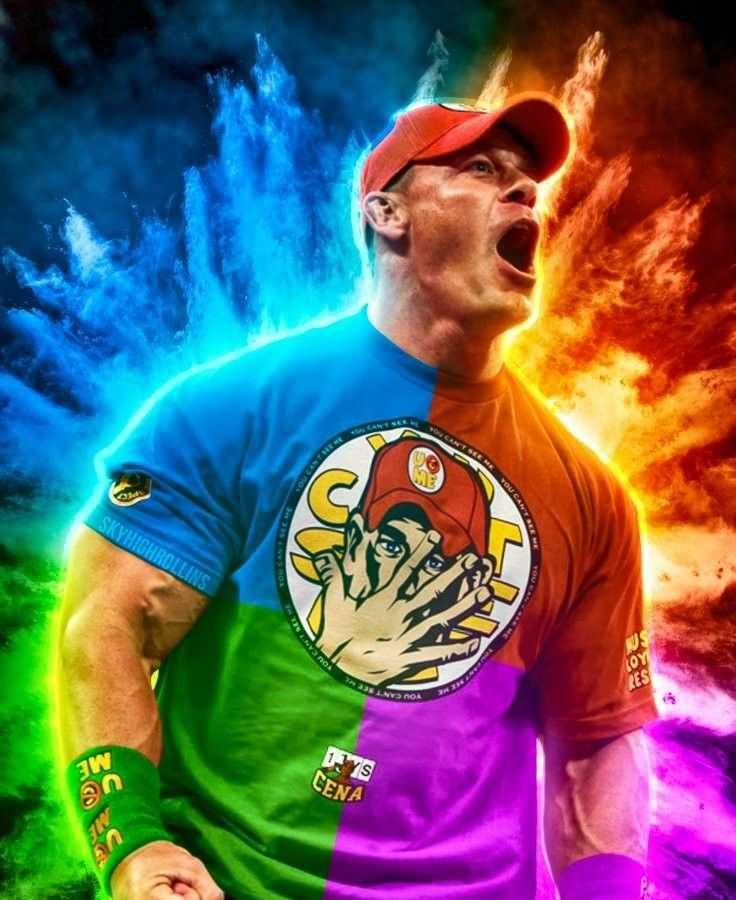 John Cena Wallpapers