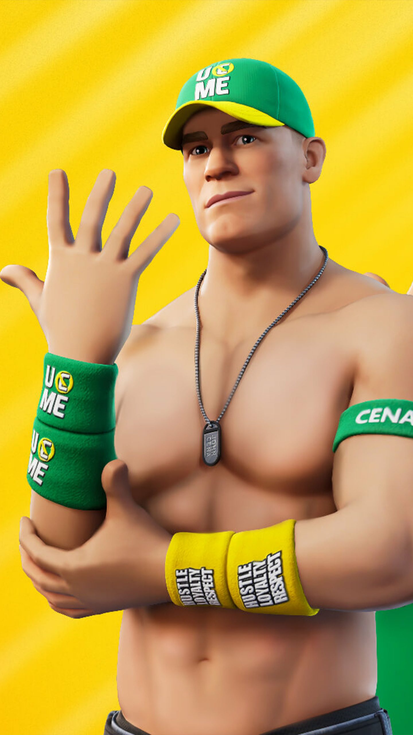 John Cena Wallpapers