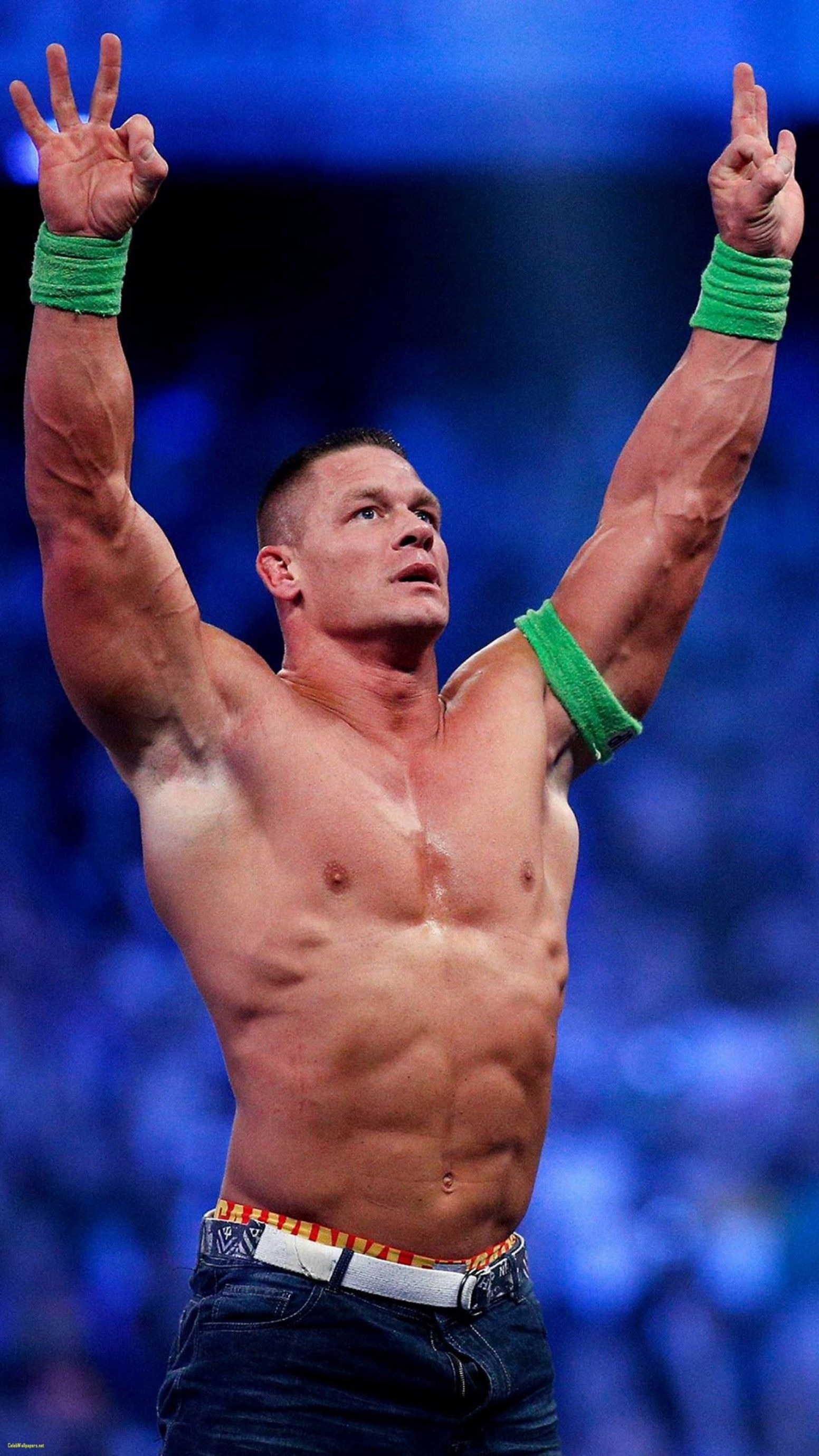 John Cena Wallpapers