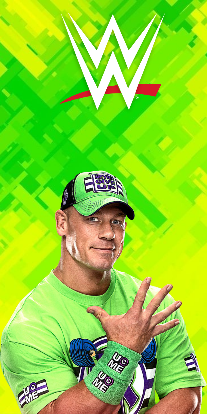 John Cena Wallpapers