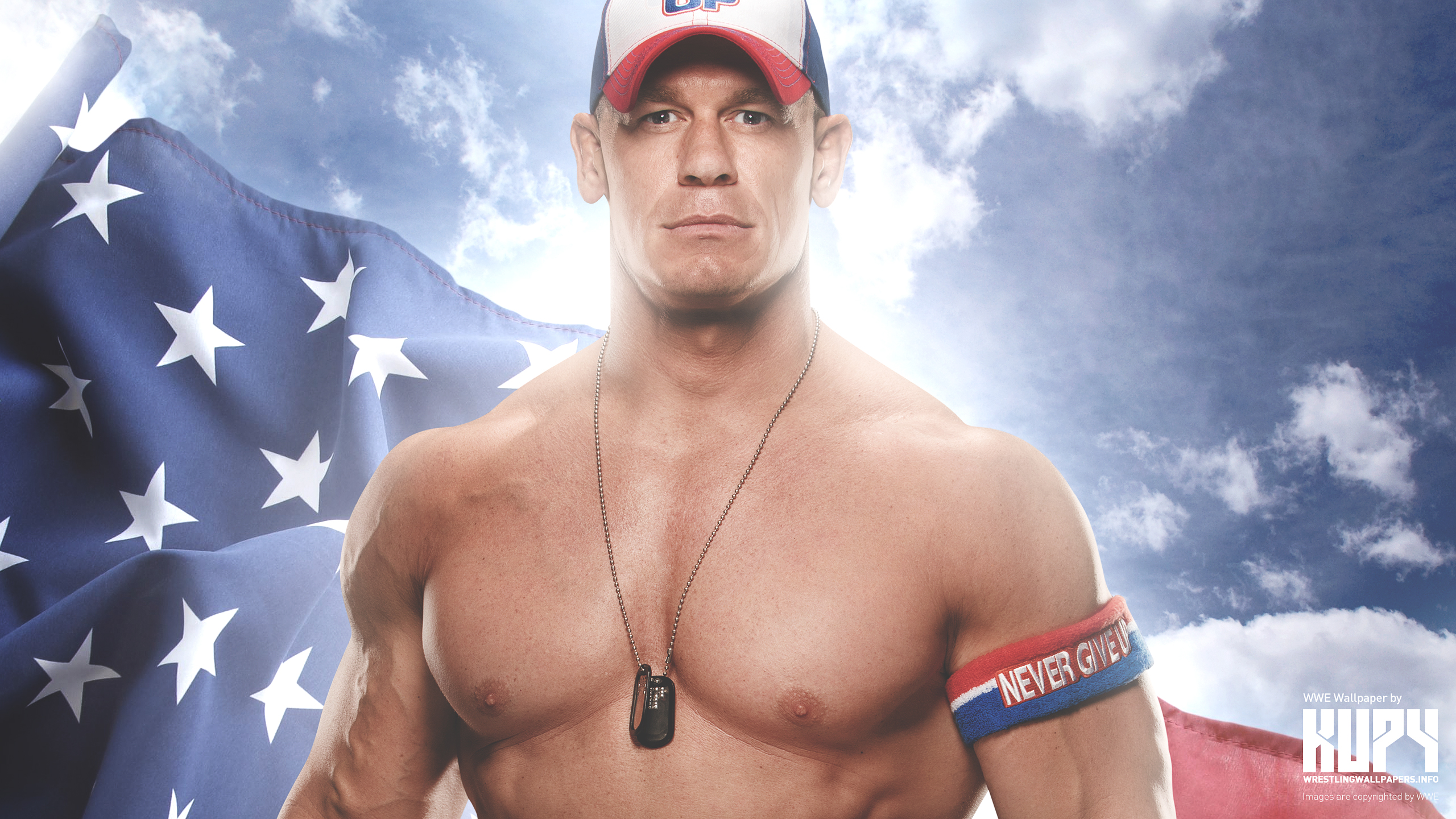 John Cena Wallpapers