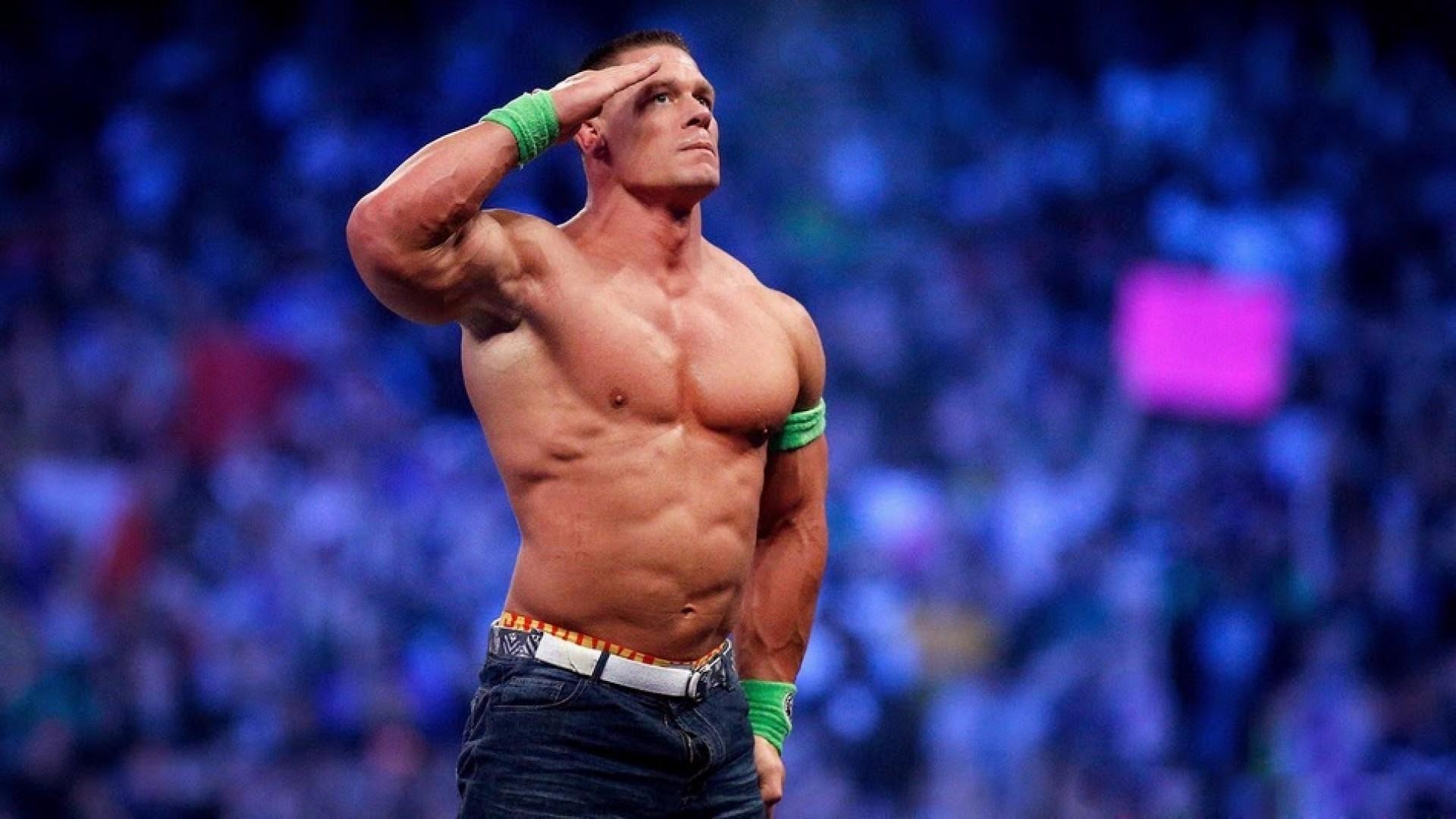 John Cena Wallpapers