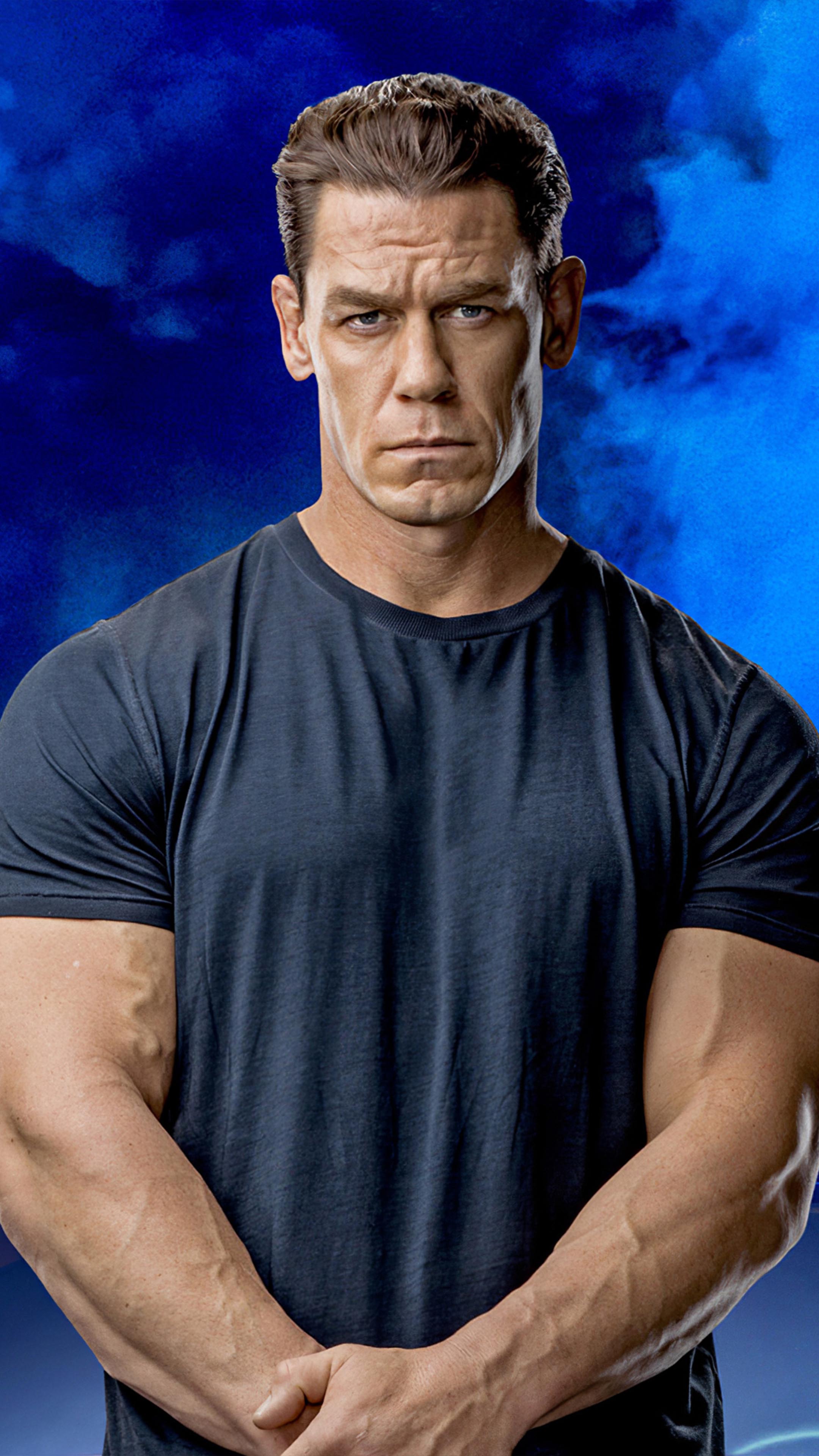 John Cena Wallpapers