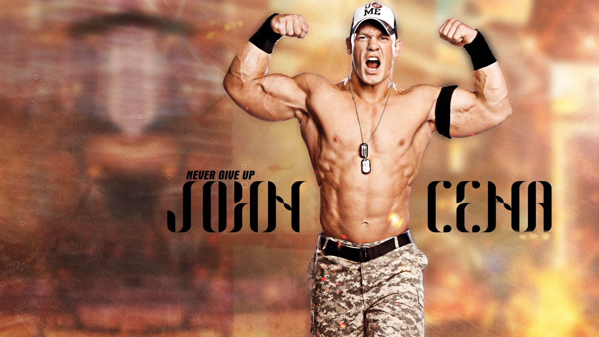 John Cena Wallpapers