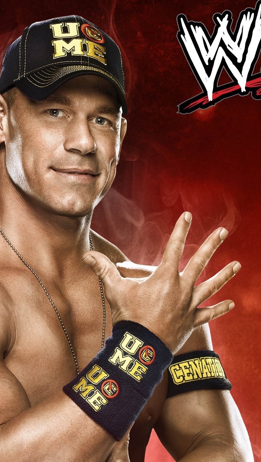 John Cena Wallpapers