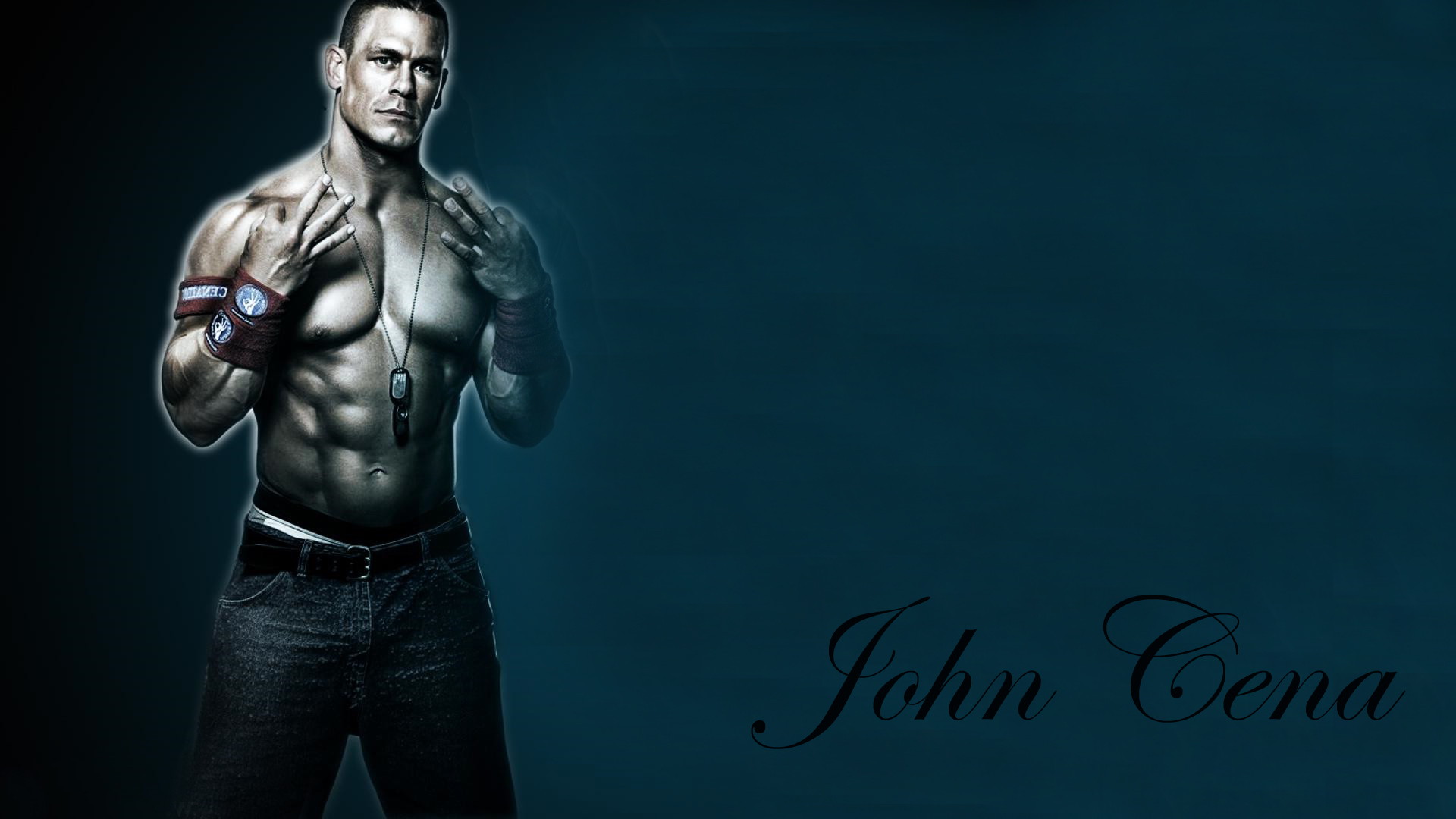 John Cena Wallpapers