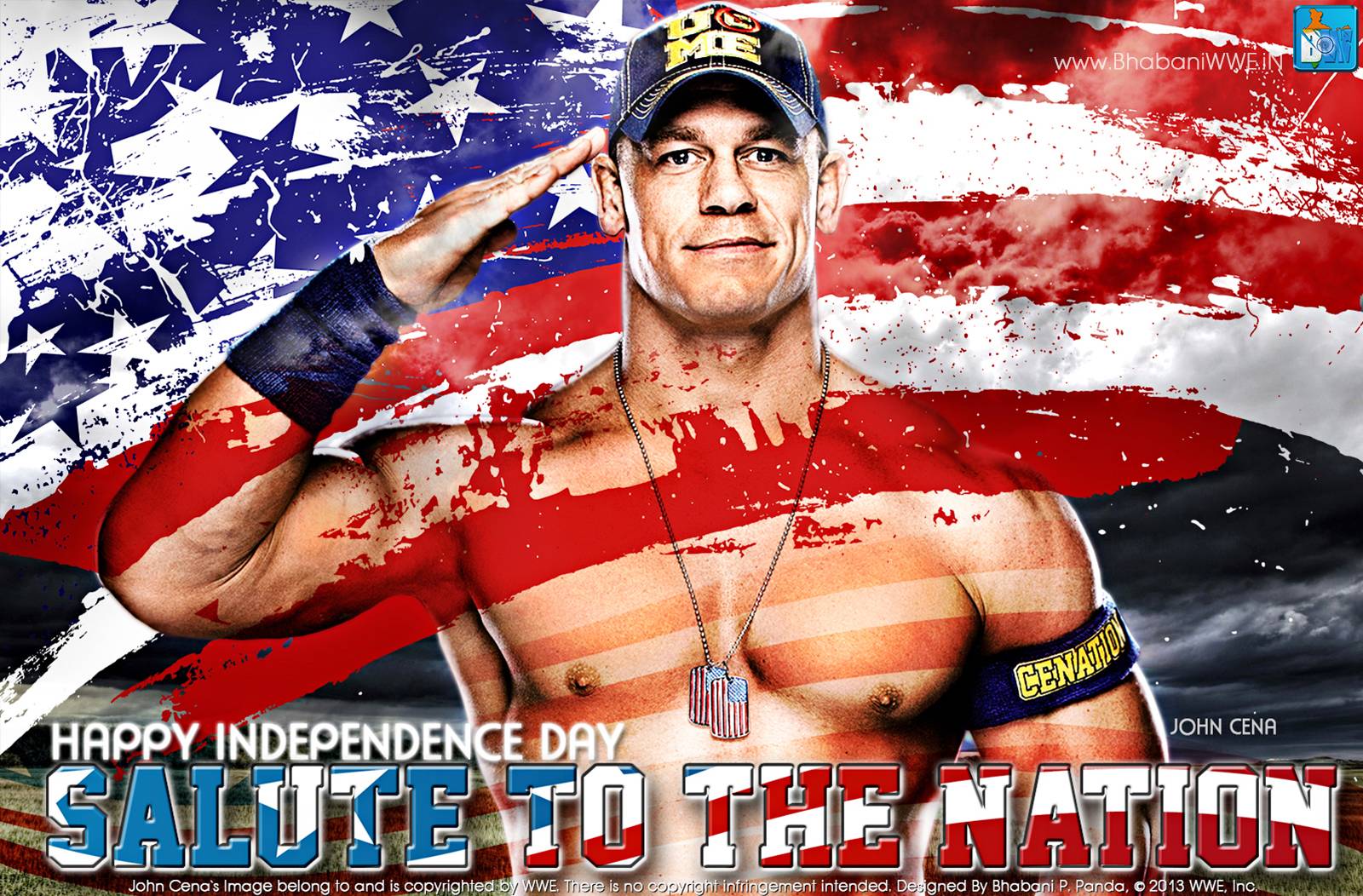 John Cena Wallpapers