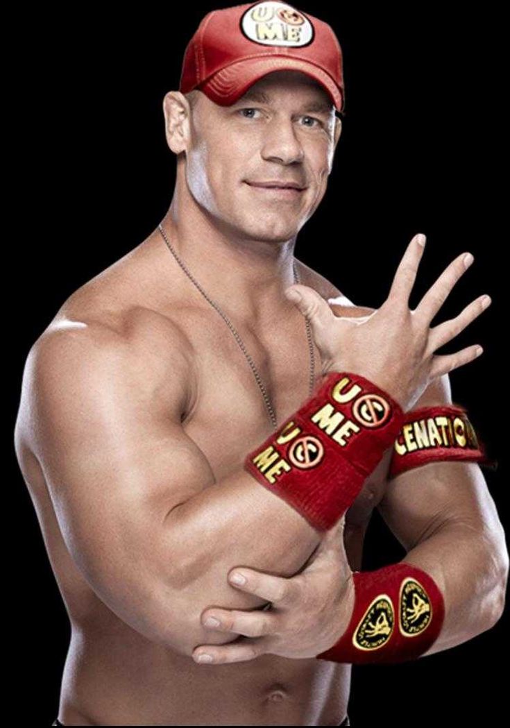 John Cena Wallpapers