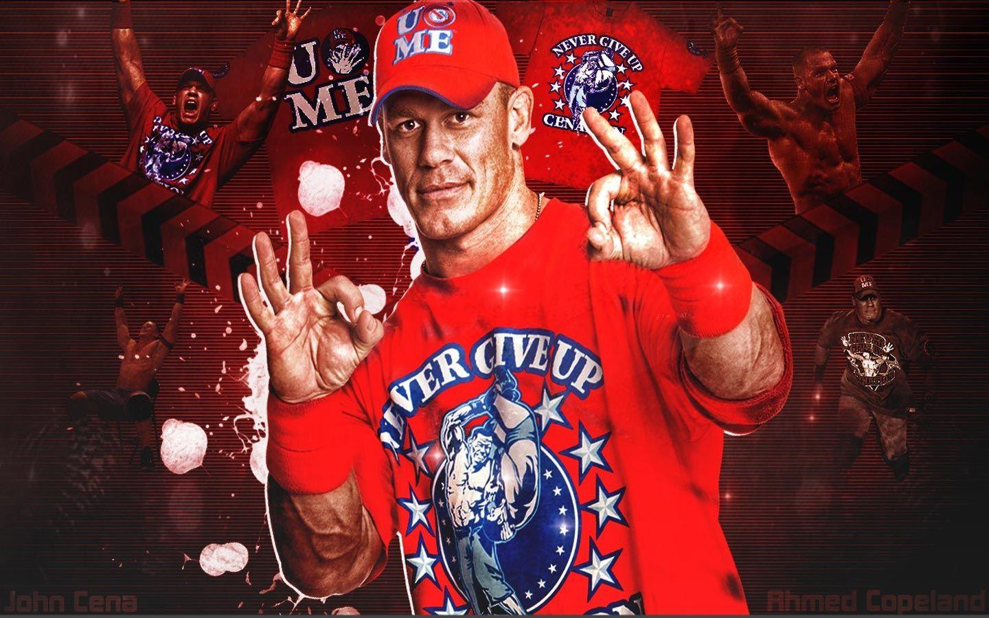 John Cena Wallpapers