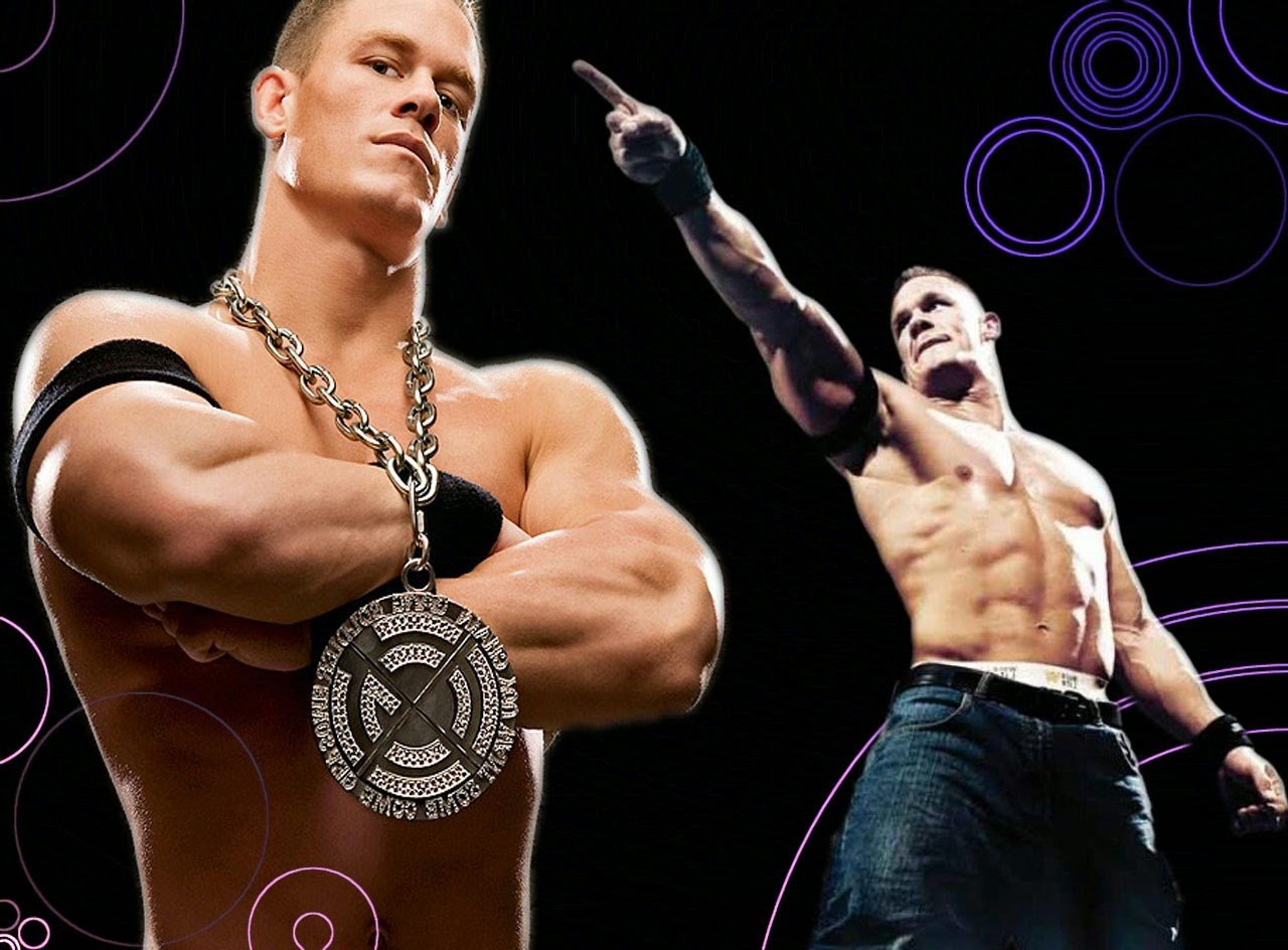 John Cena Wallpapers