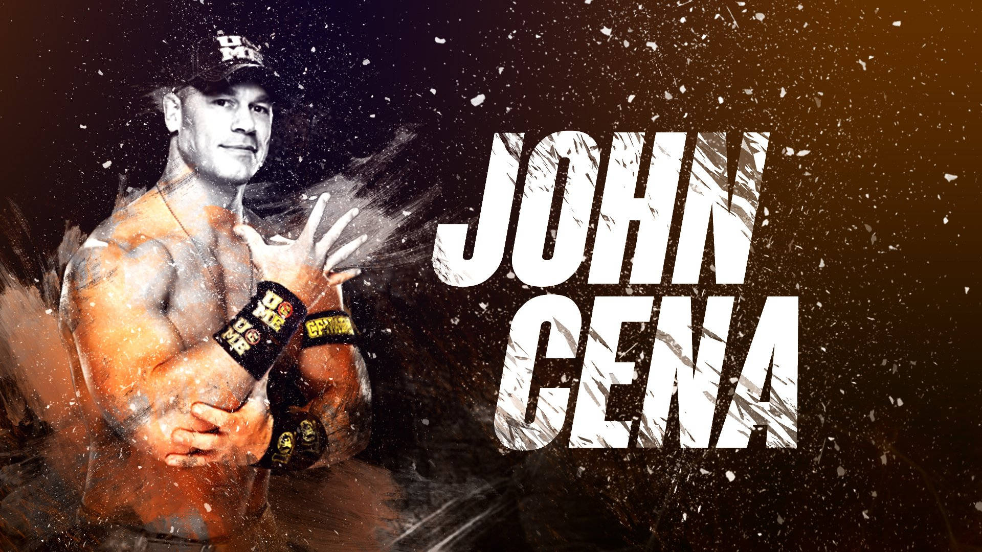 John Cena Wallpapers