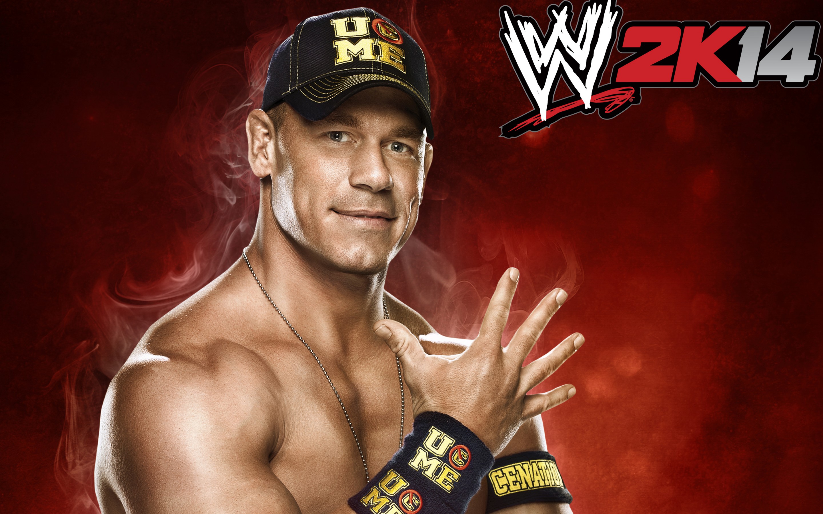 John Cena Wallpapers