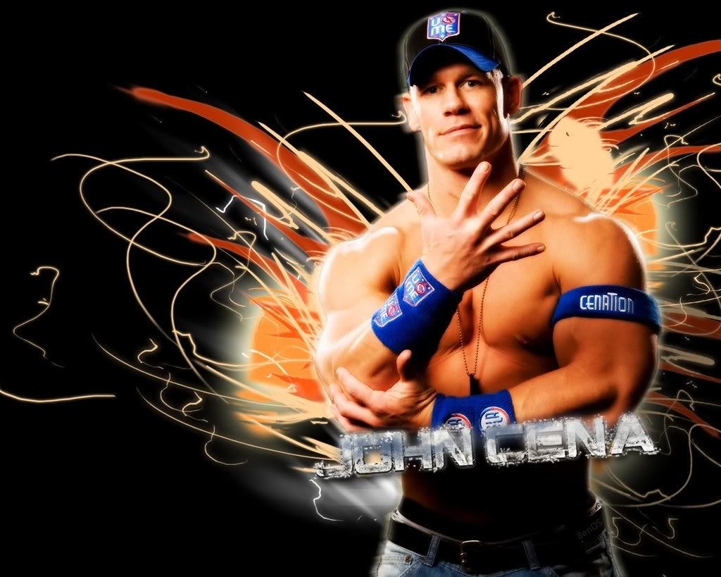 John Cena Wallpapers