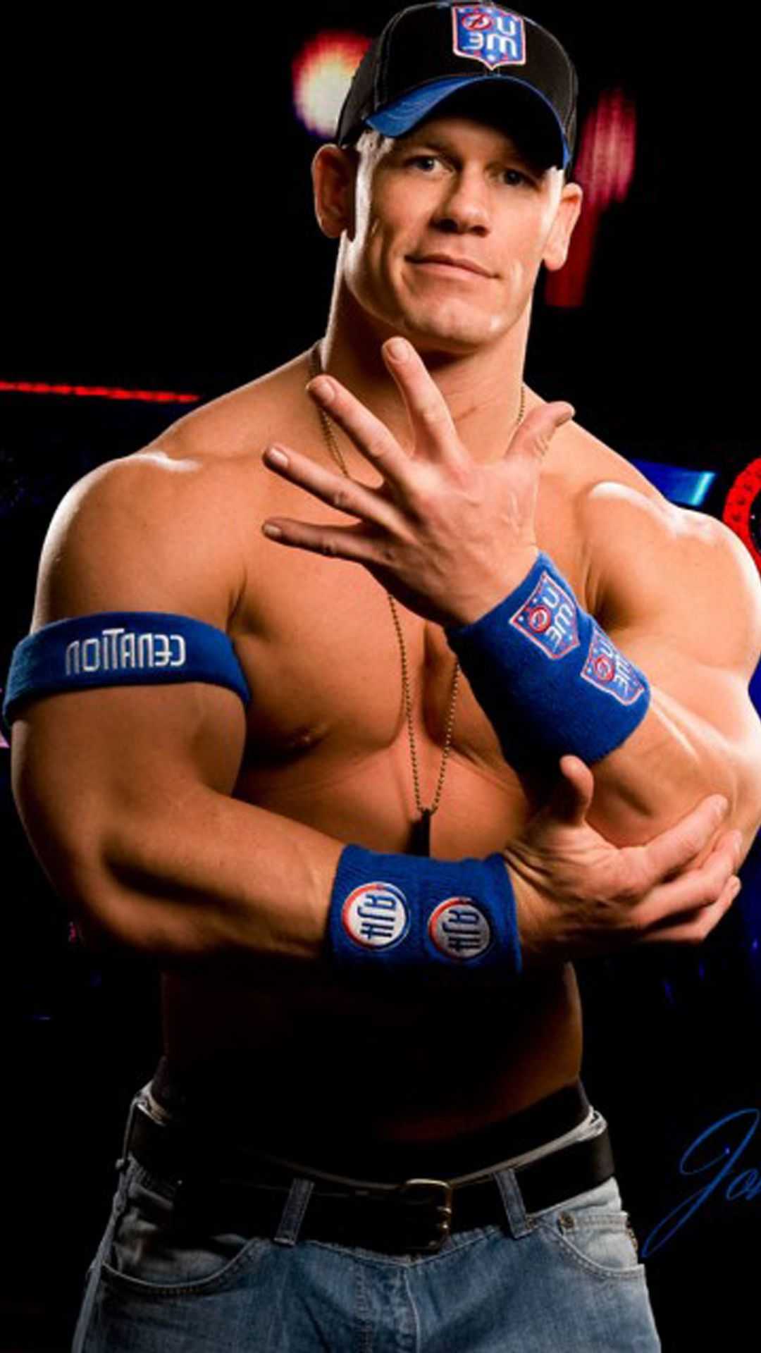 John Cena Wallpapers