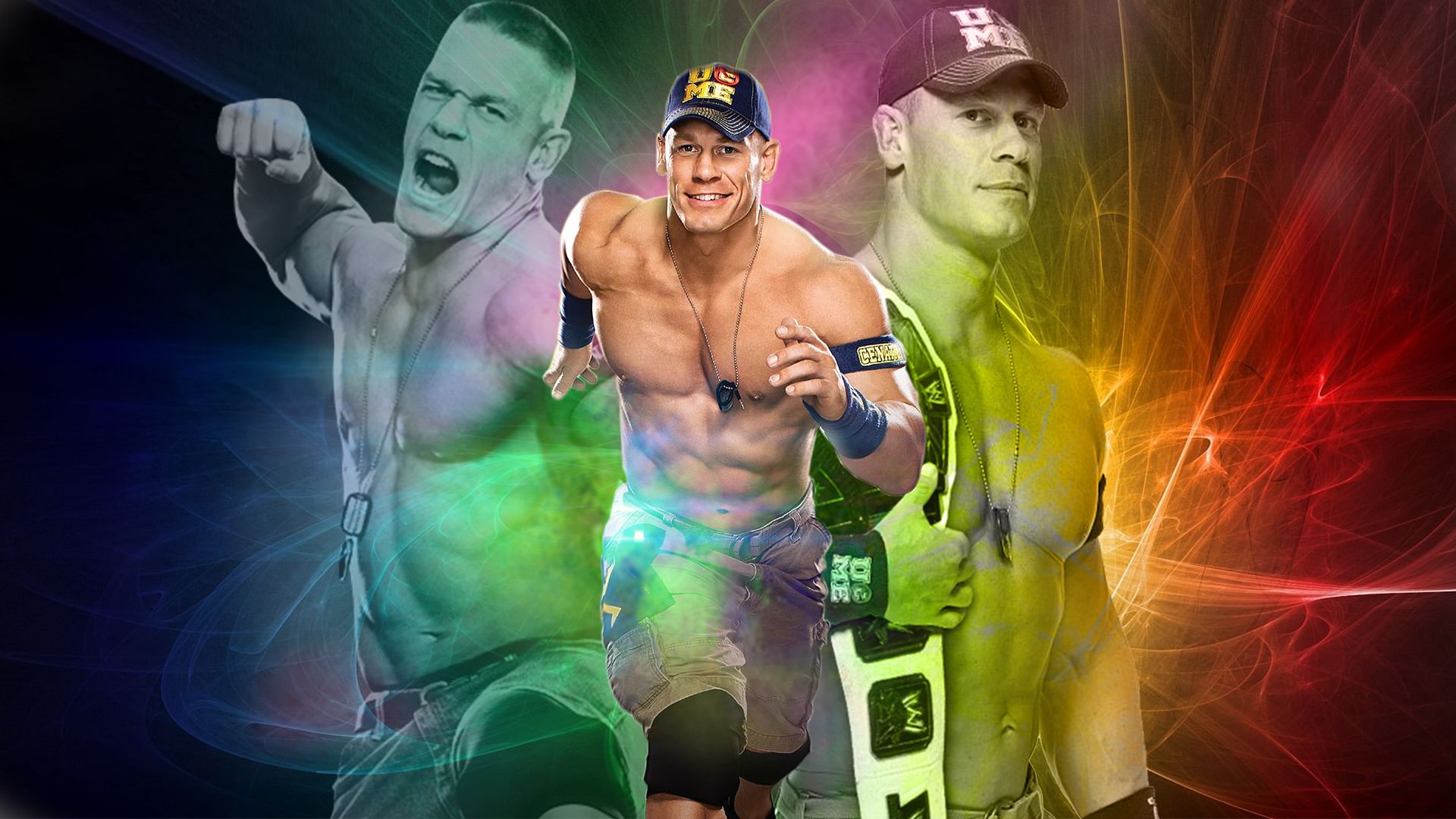 John Cena Wallpapers