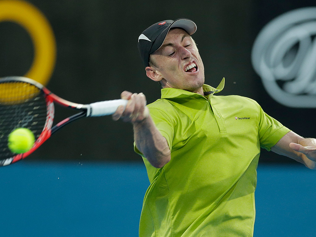 John Millman Wallpapers