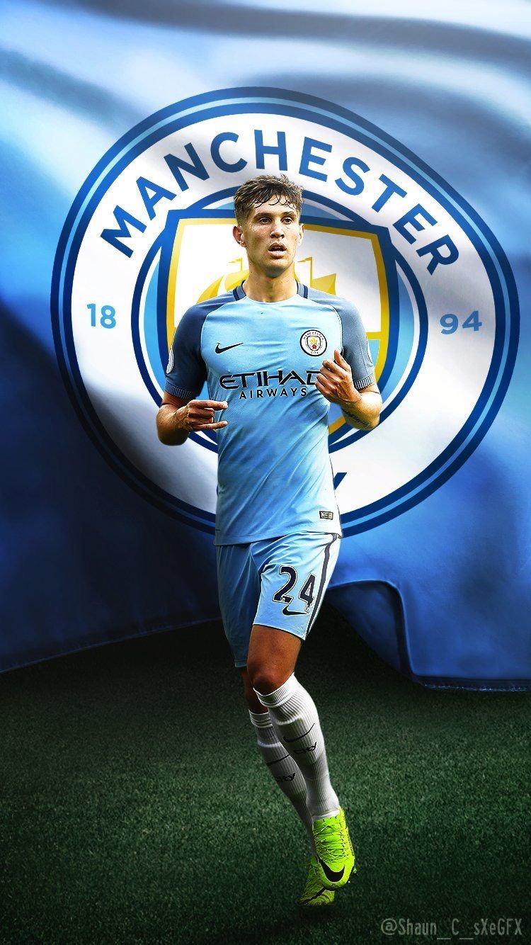 John Stones Wallpapers