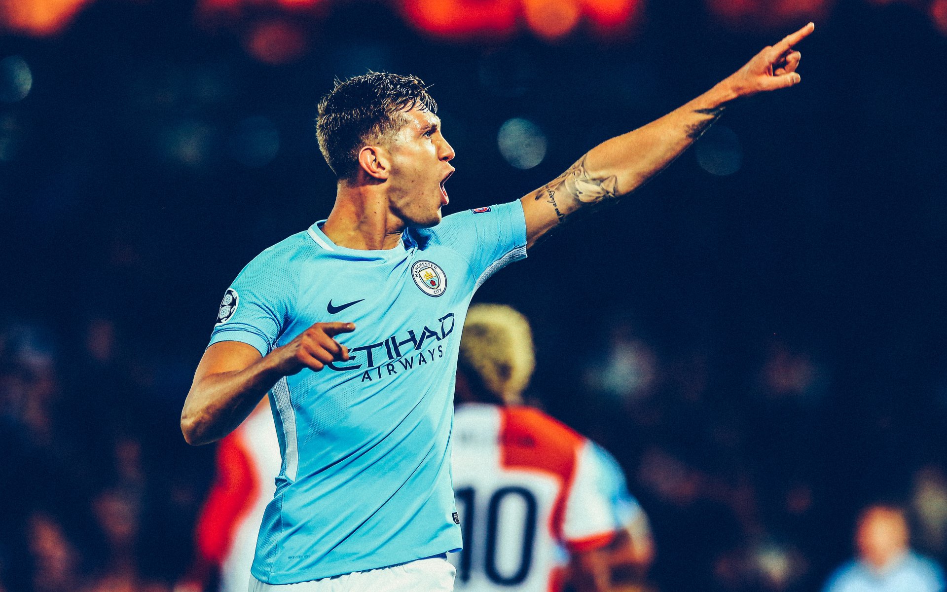 John Stones Wallpapers