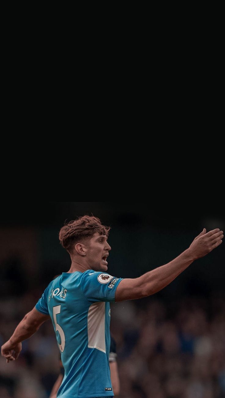 John Stones Wallpapers