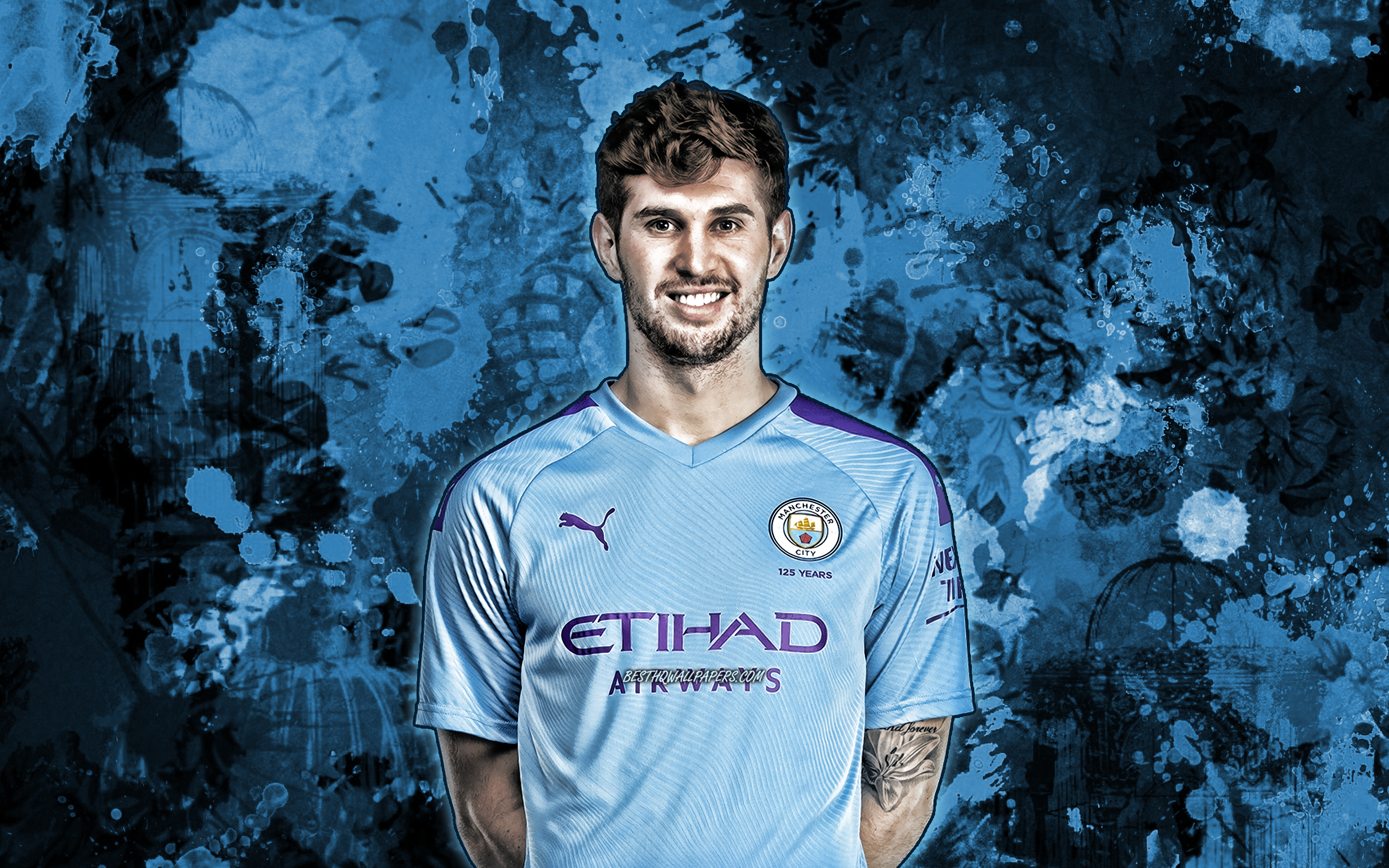 John Stones Wallpapers