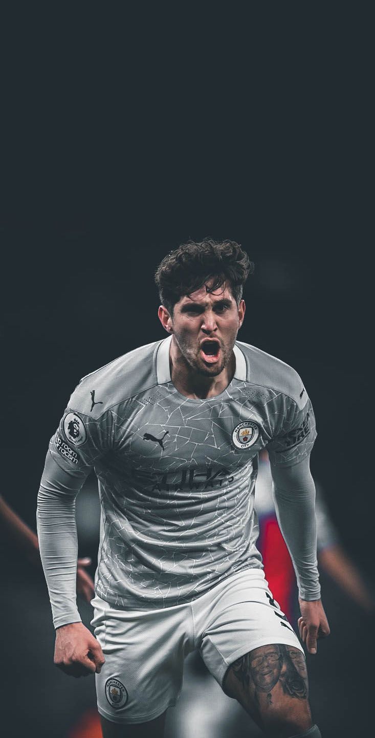 John Stones Wallpapers