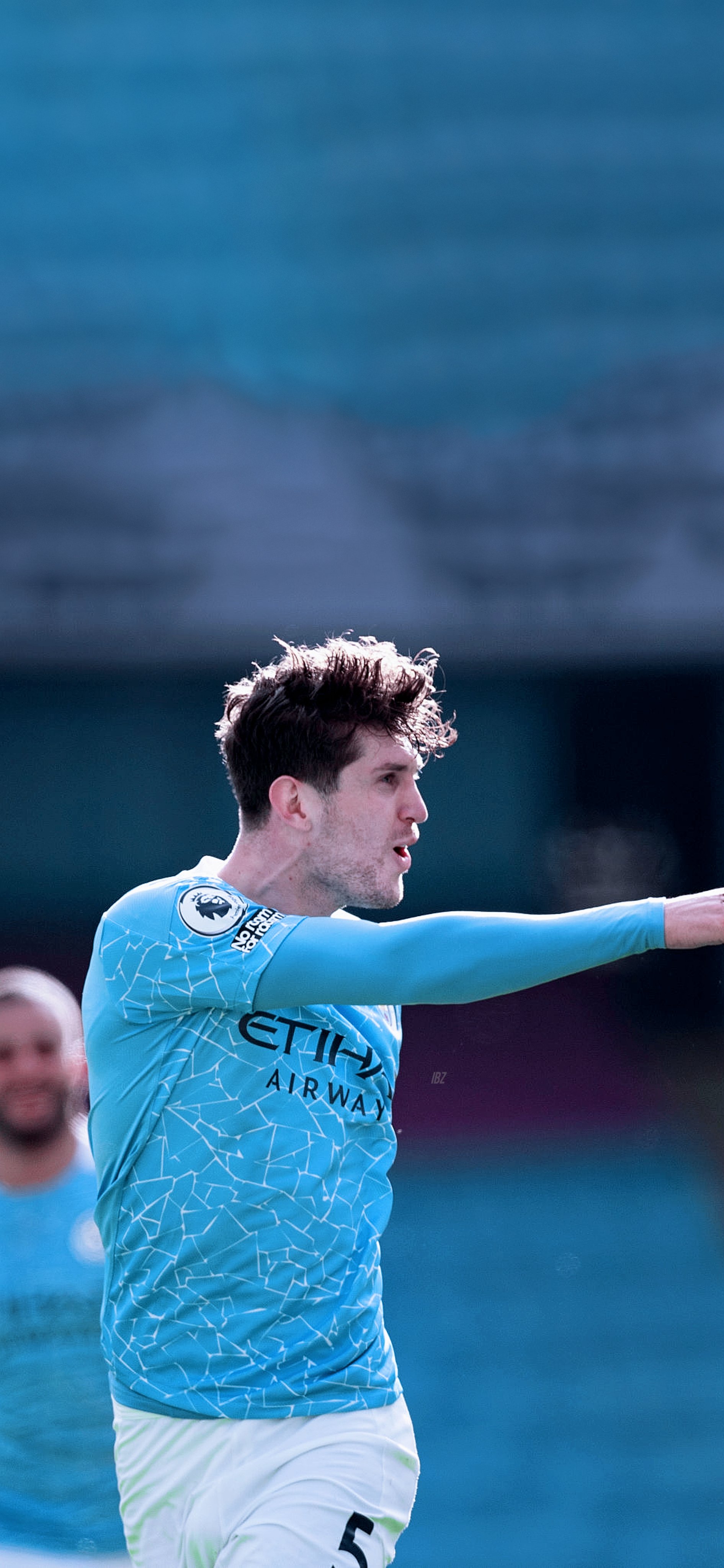 John Stones Wallpapers