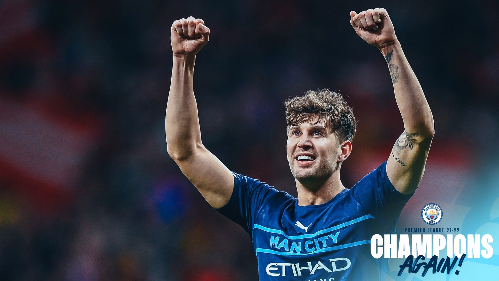 John Stones Wallpapers