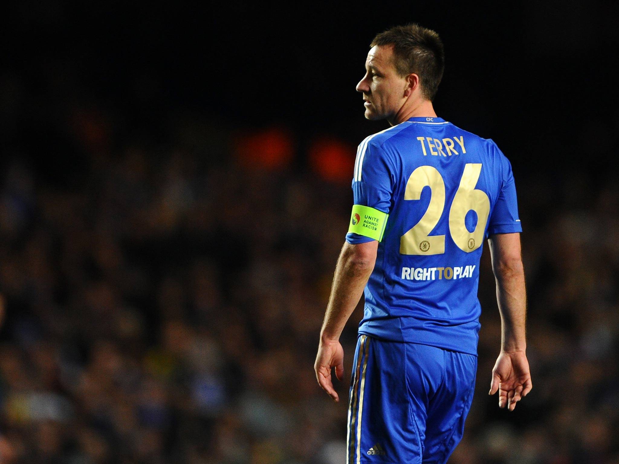 John Terry Wallpapers