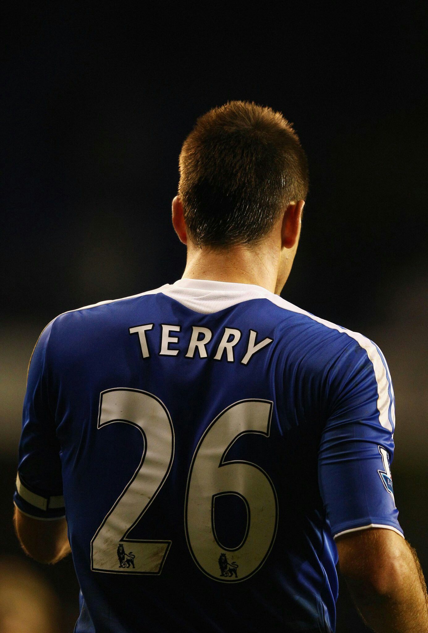 John Terry Wallpapers