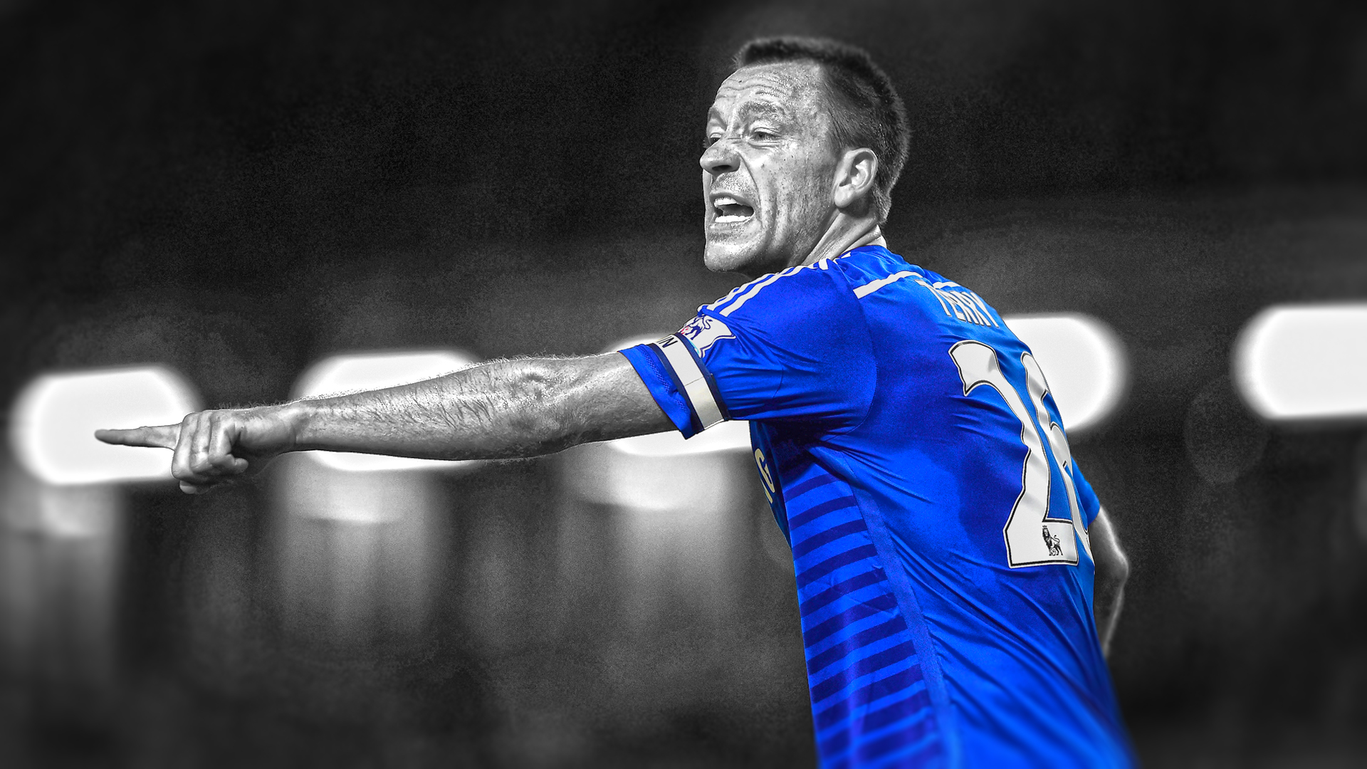 John Terry Wallpapers