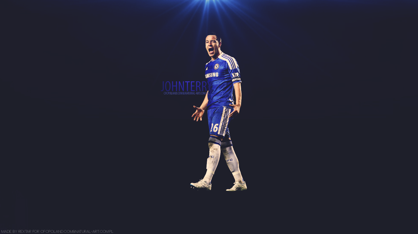 John Terry Wallpapers