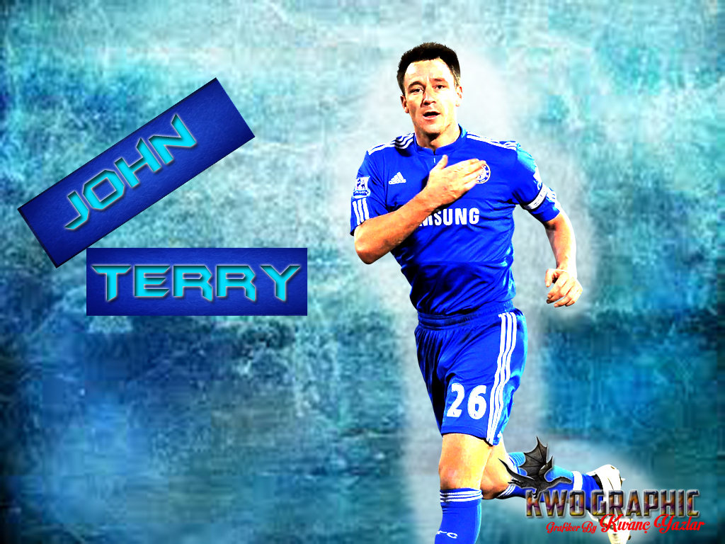 John Terry Wallpapers