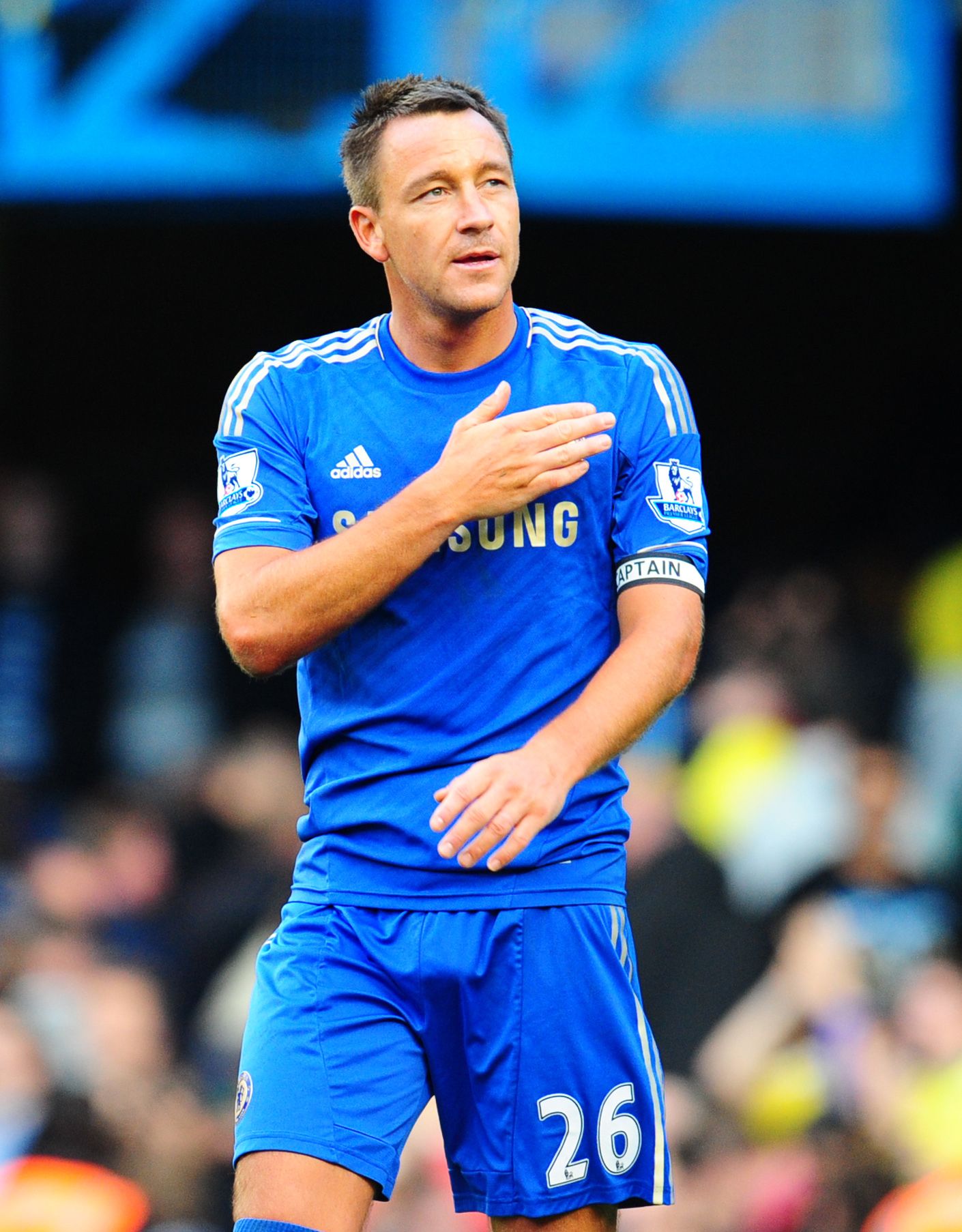 John Terry Wallpapers