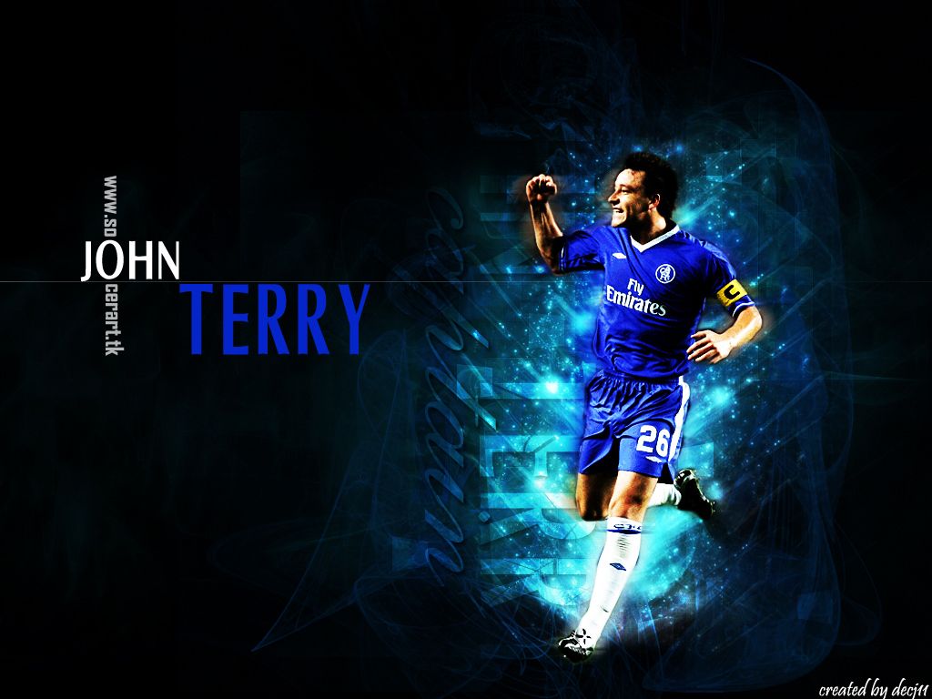 John Terry Wallpapers