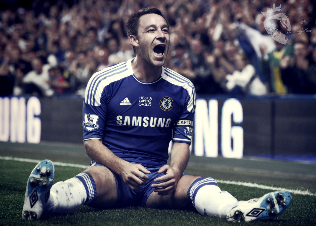 John Terry Wallpapers