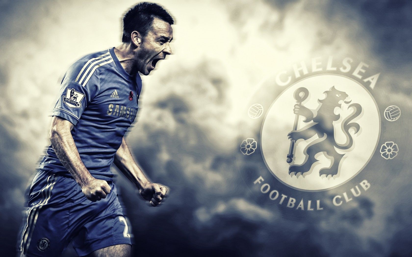 John Terry Wallpapers