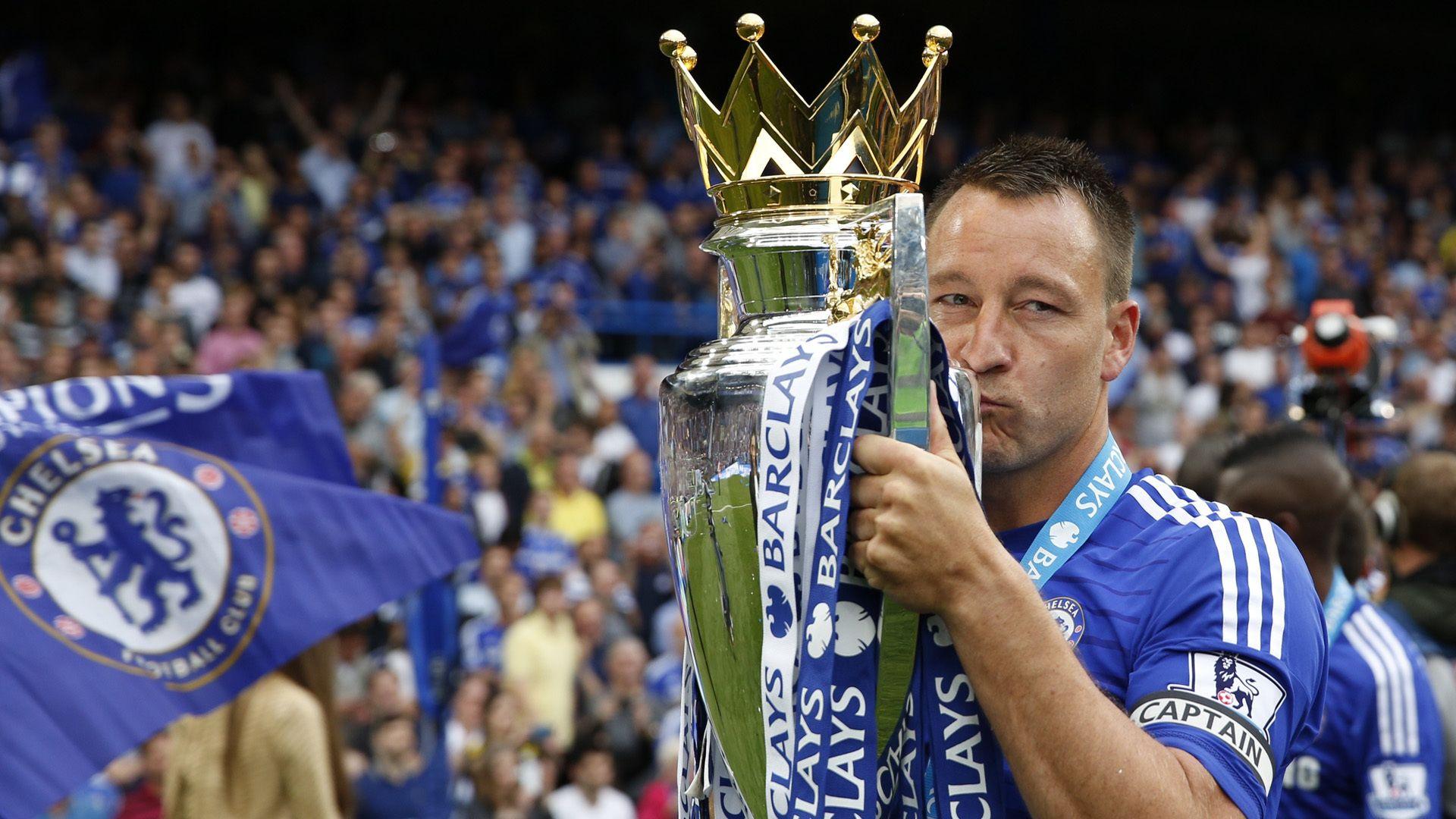 John Terry Wallpapers