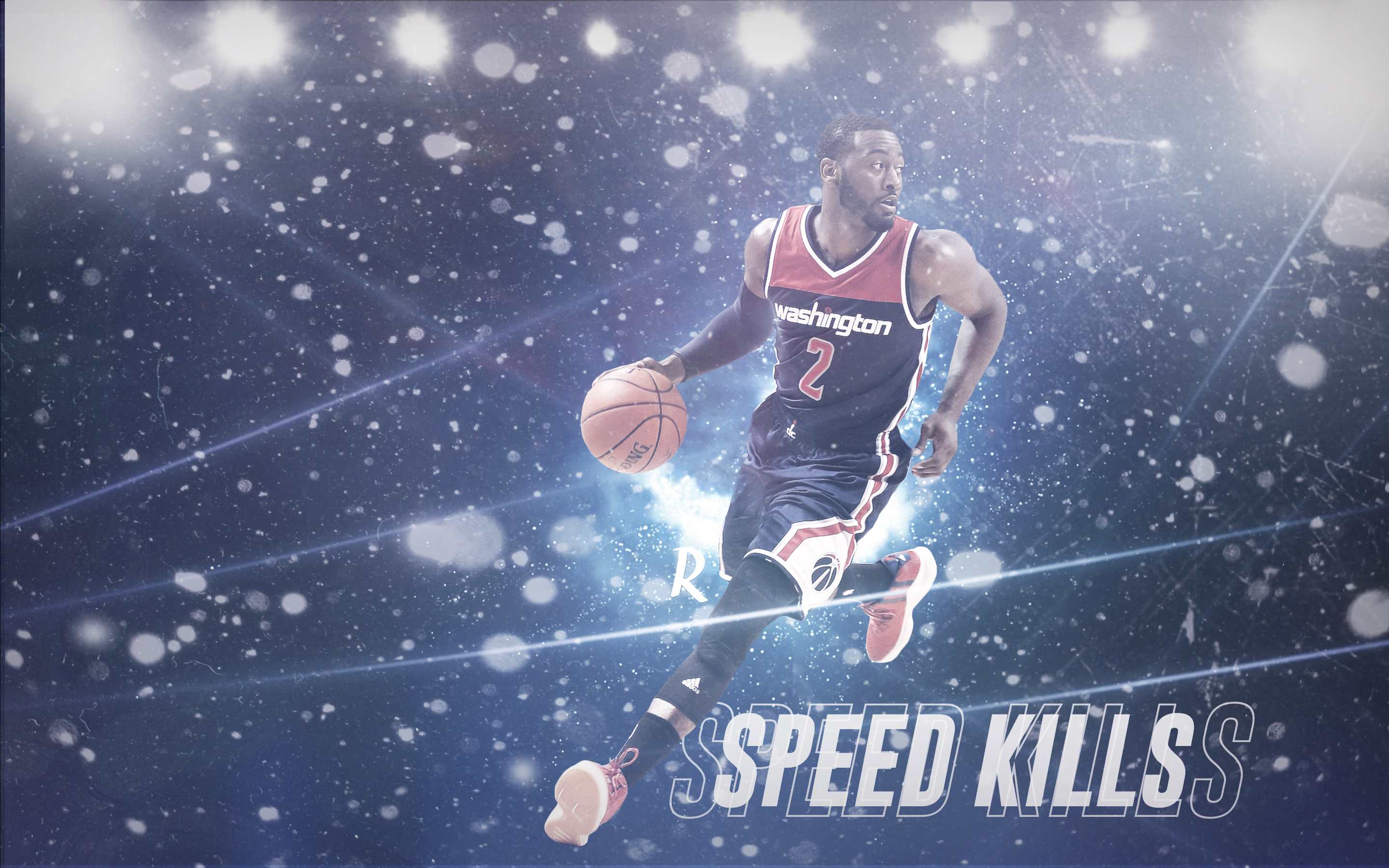 John Wall Wallpapers