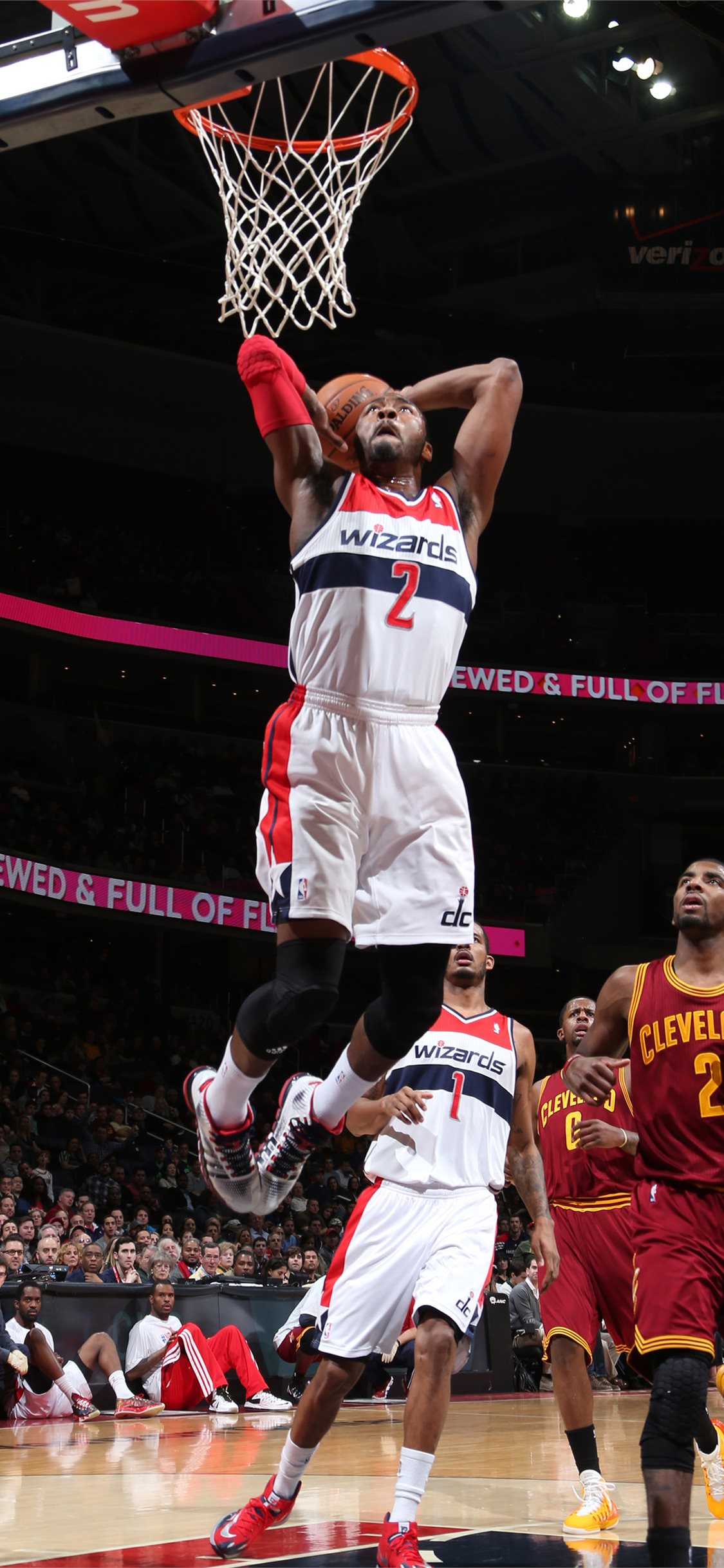 John Wall Wallpapers