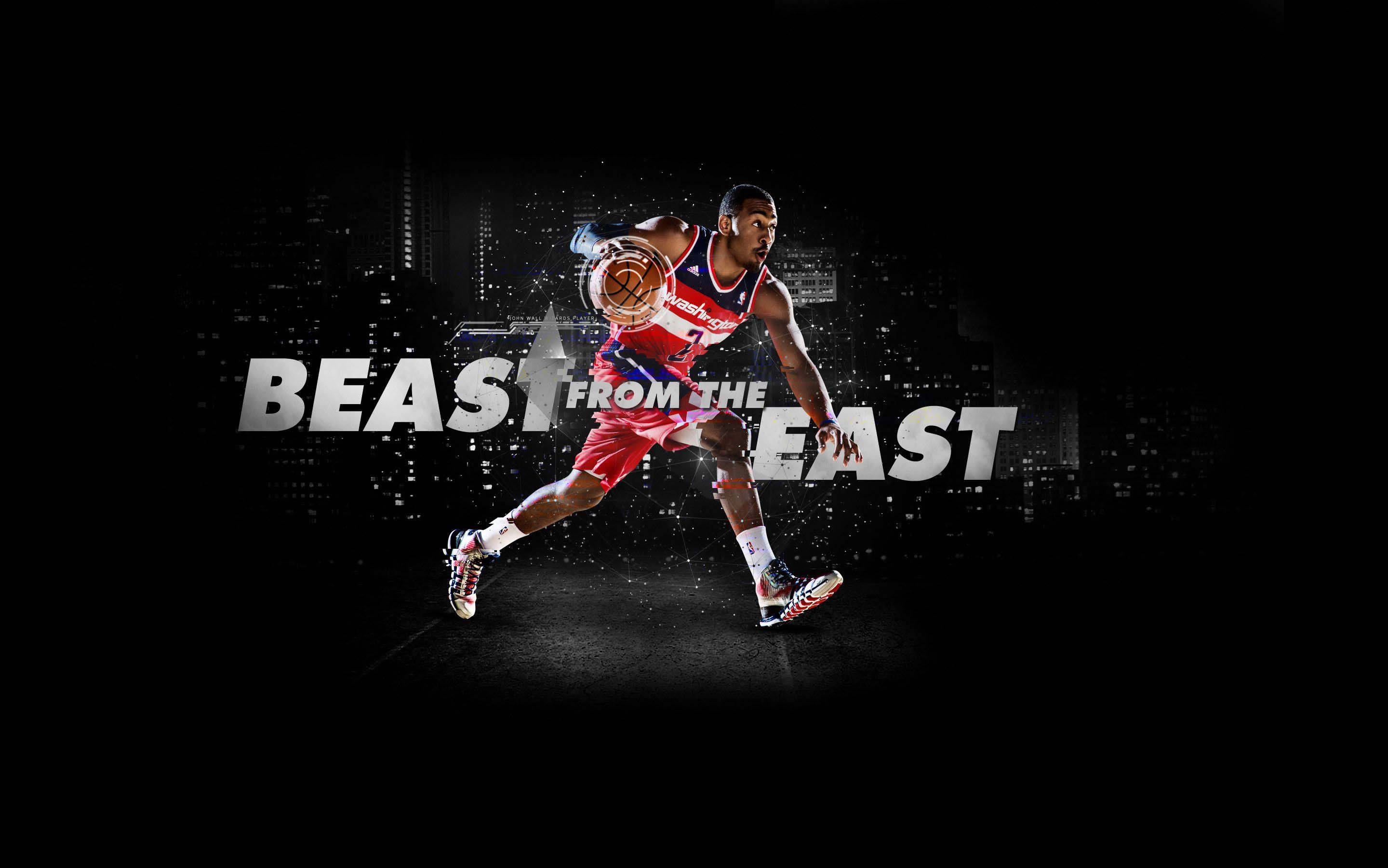 John Wall Wallpapers