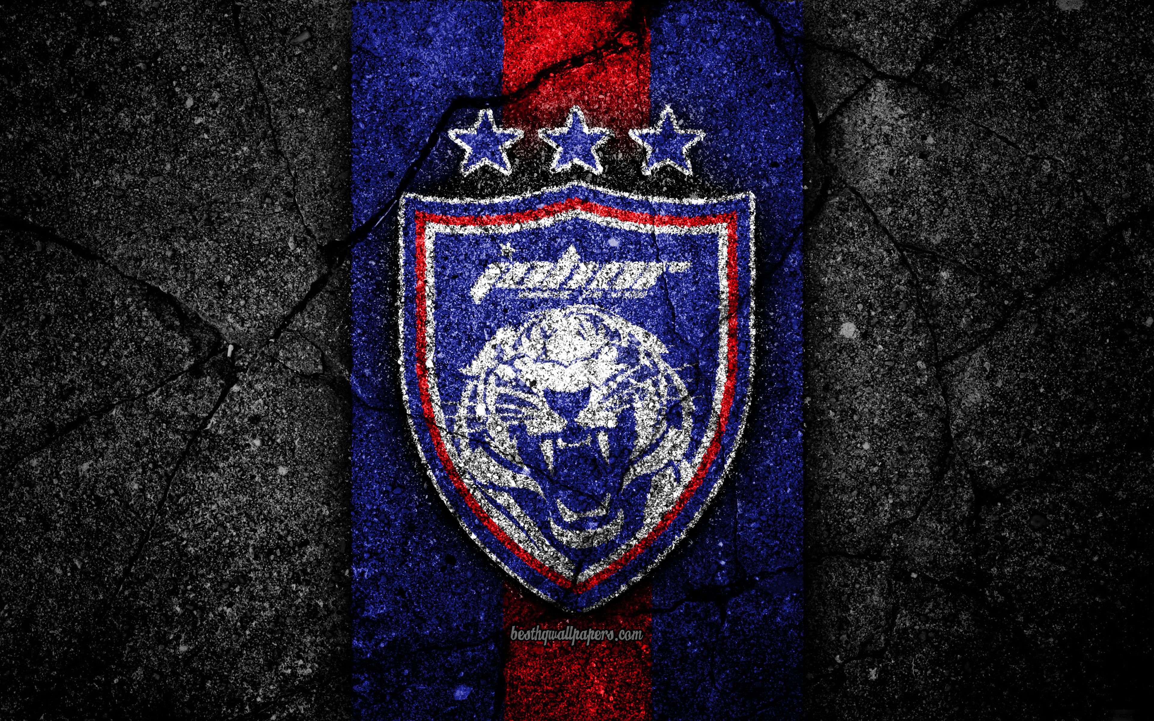 Johor Darul Ta'Zim F.C. Wallpapers