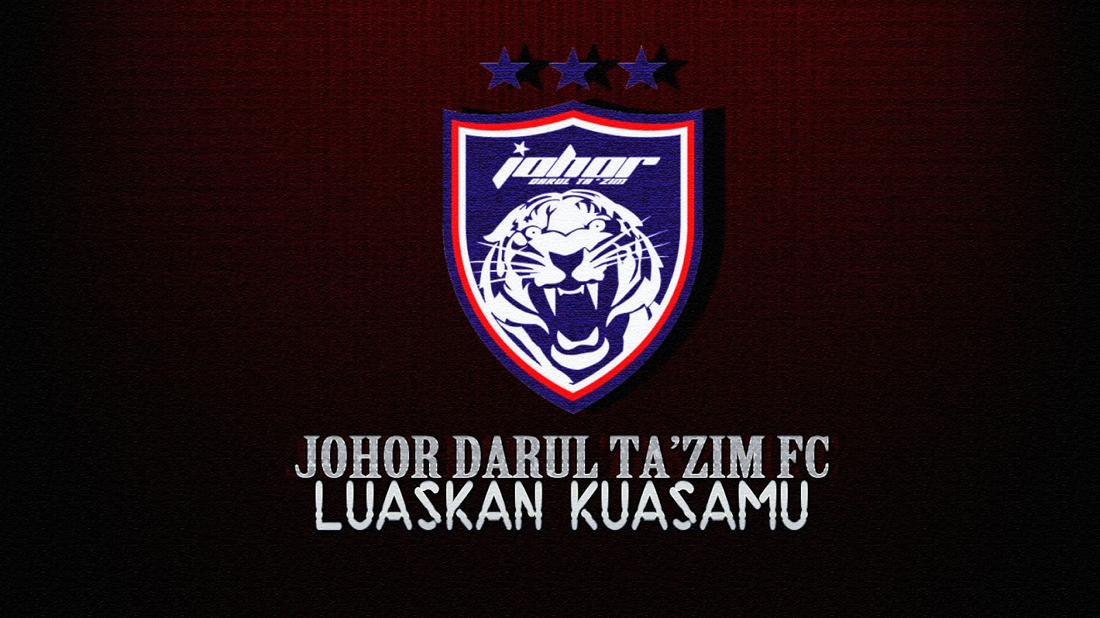 Johor Darul Ta'Zim F.C. Wallpapers