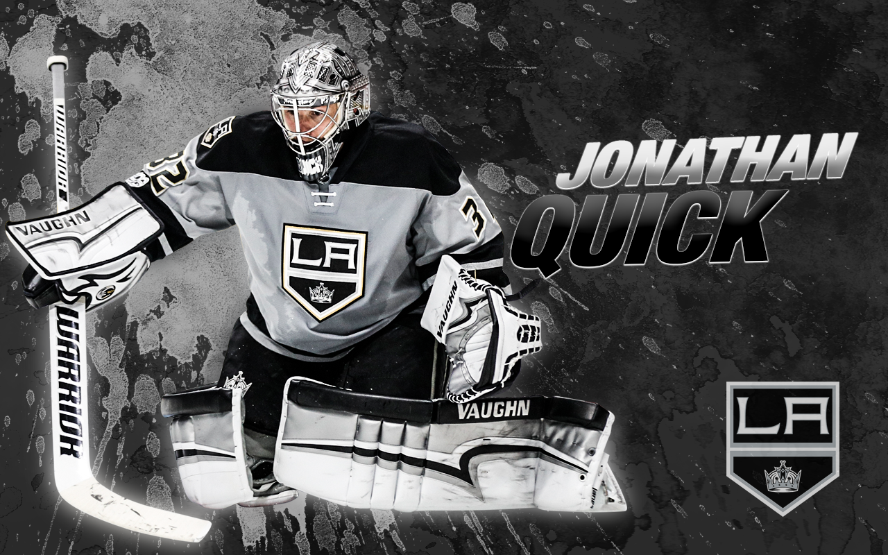 Jonathan Quick Wallpapers