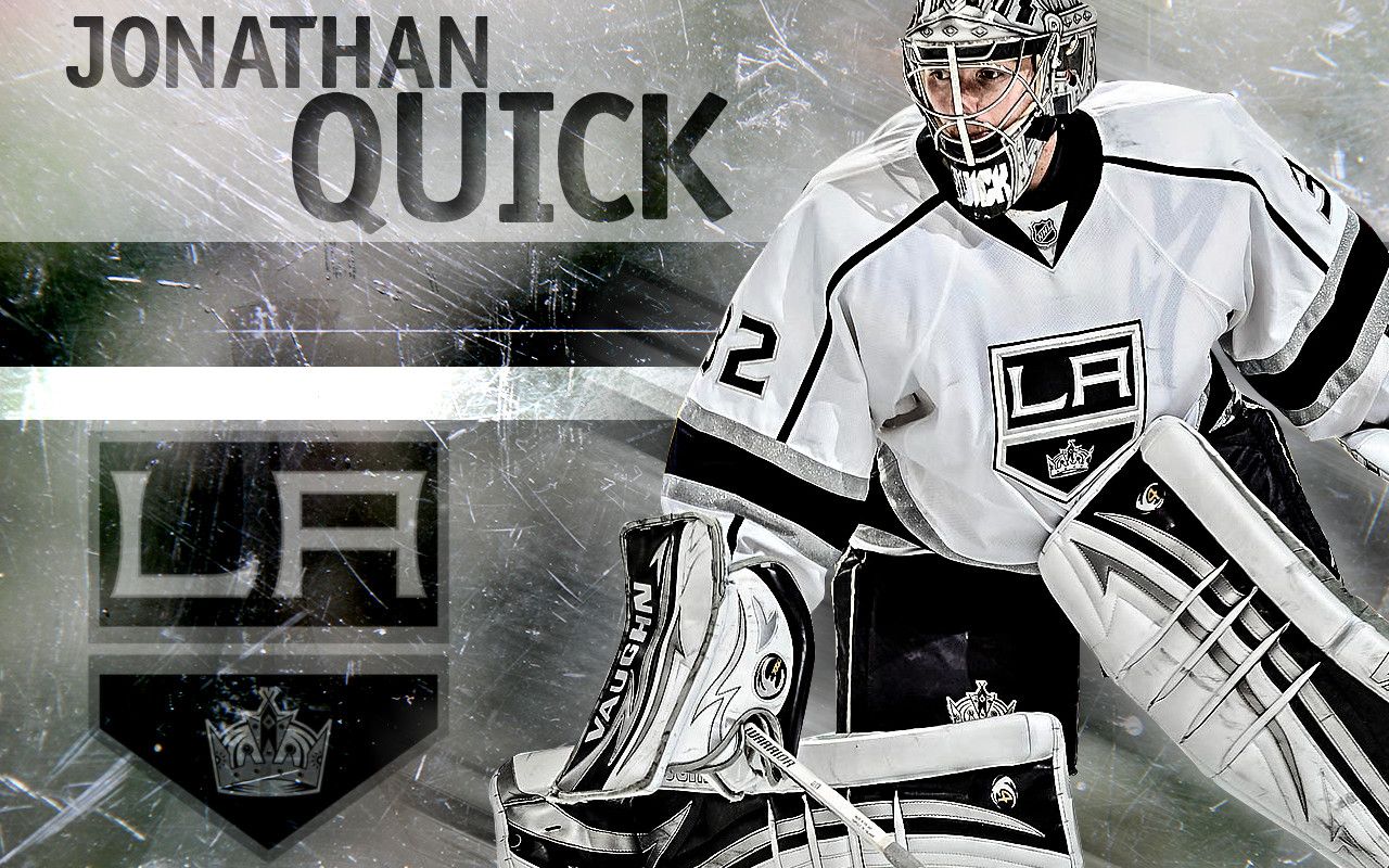 Jonathan Quick Wallpapers