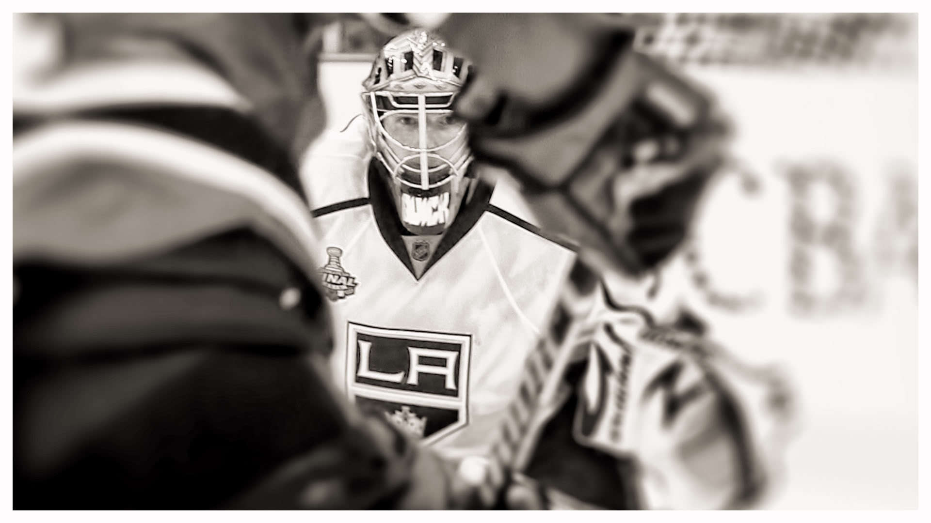 Jonathan Quick Wallpapers