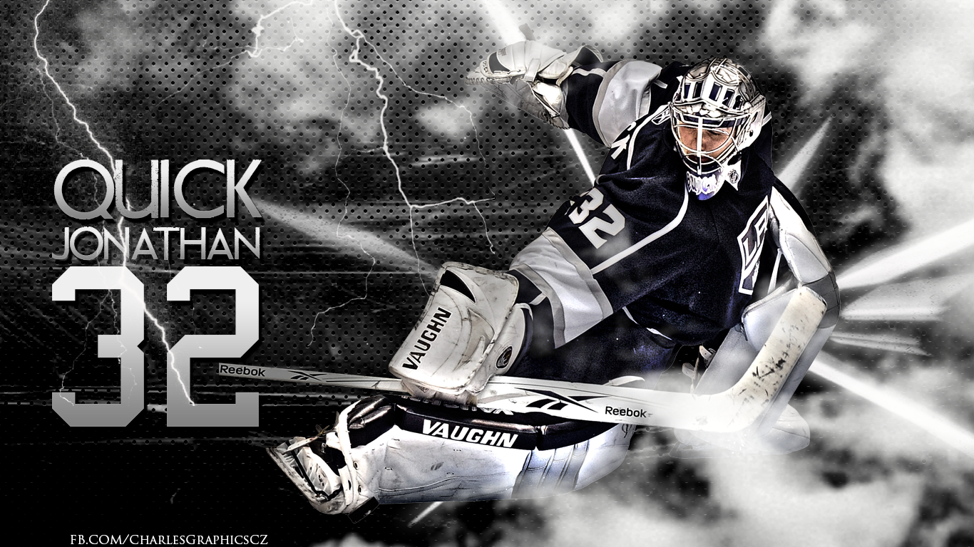 Jonathan Quick Wallpapers